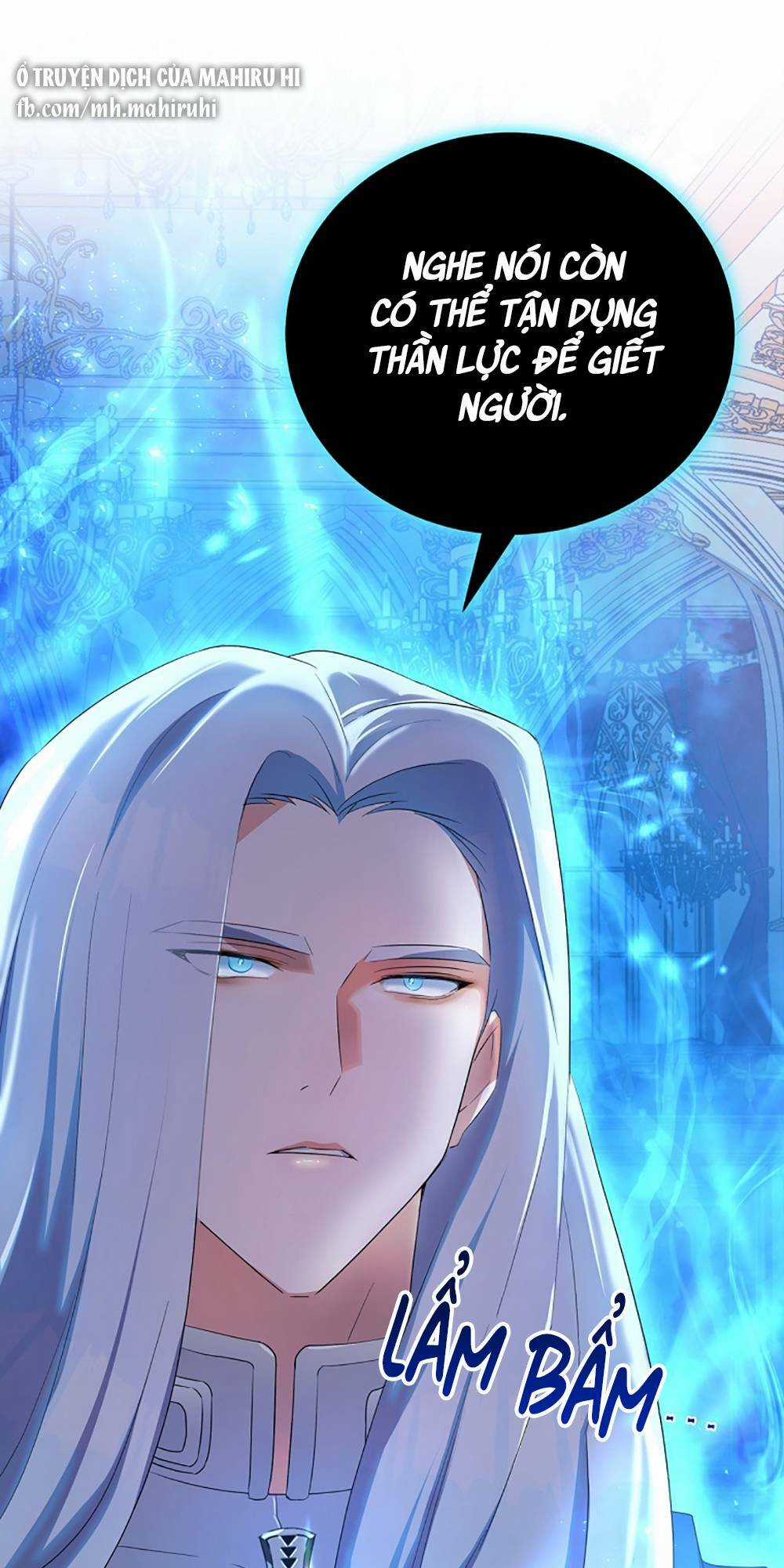 Trở Thành Tình Địch Của Các Nam Chính Chapter 1 trang 54