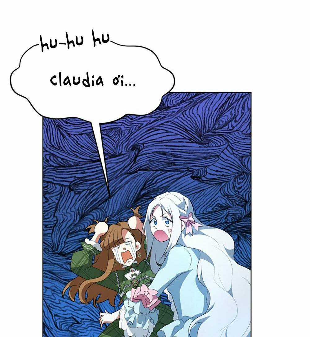 Trở Thành Tình Địch Của Các Nam Chính Chapter 1 trang 56