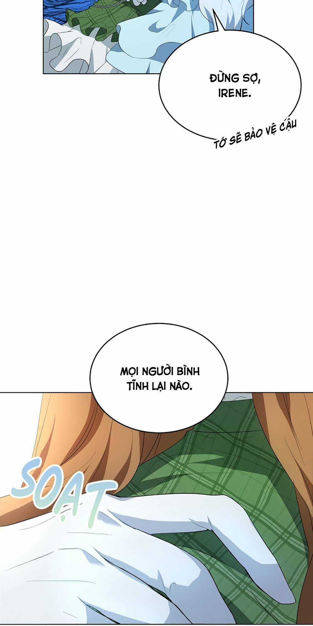 Trở Thành Tình Địch Của Các Nam Chính Chapter 1 trang 57