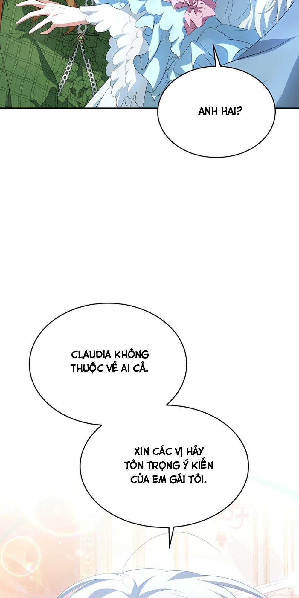 Trở Thành Tình Địch Của Các Nam Chính Chapter 1 trang 60