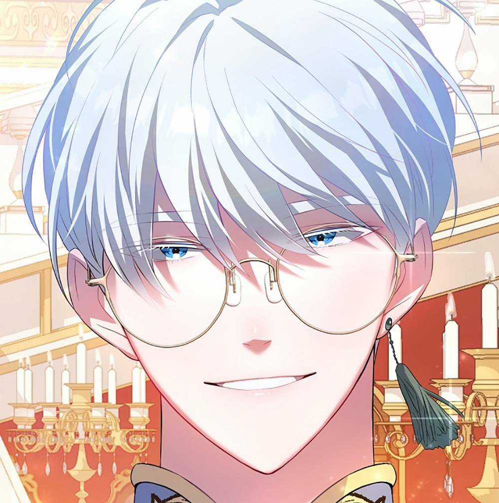 Trở Thành Tình Địch Của Các Nam Chính Chapter 1 trang 61