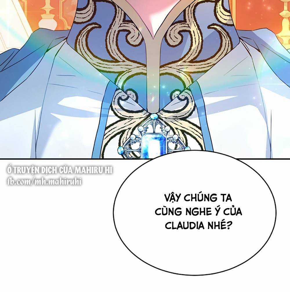 Trở Thành Tình Địch Của Các Nam Chính Chapter 1 trang 62