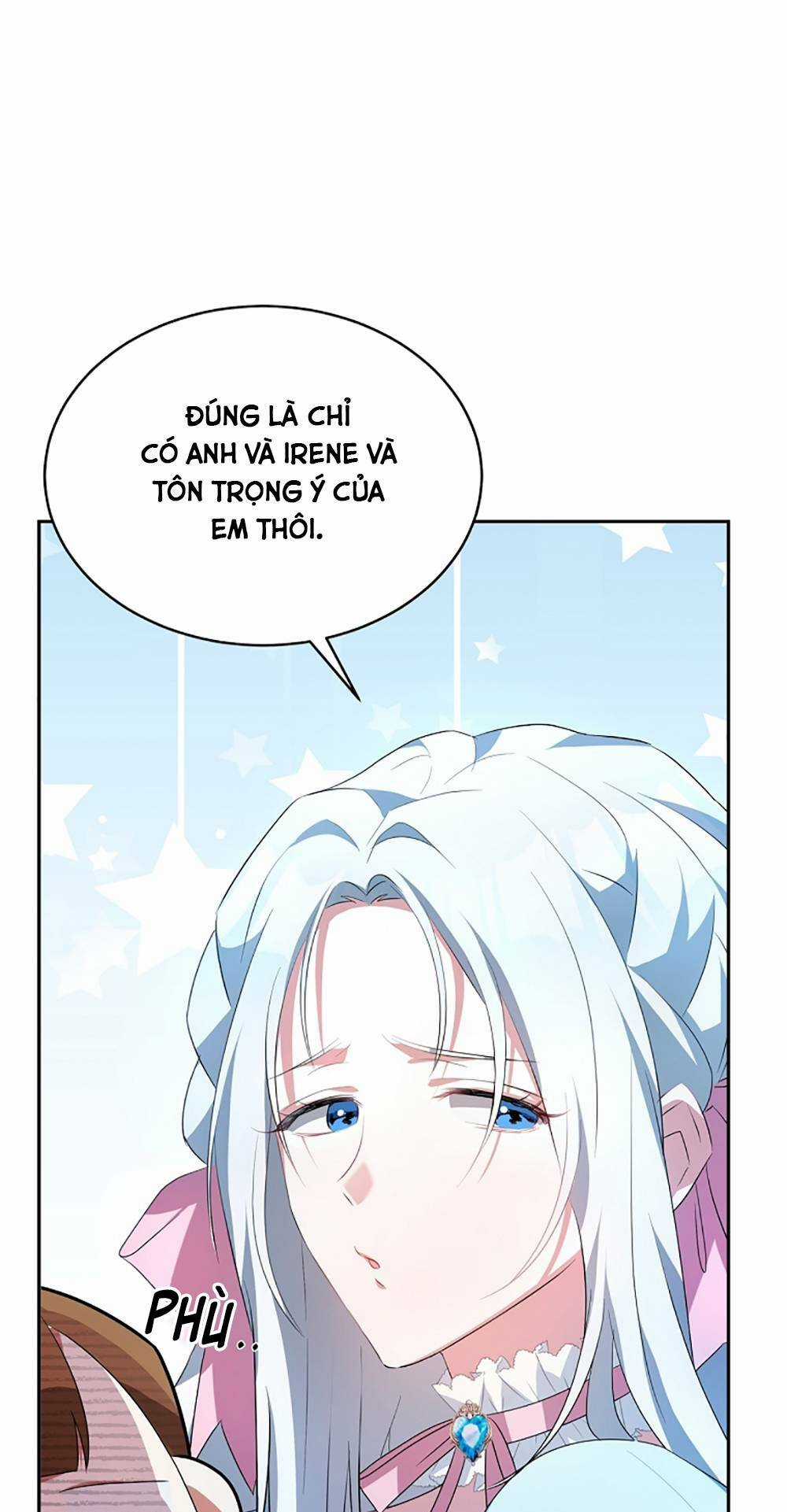 Trở Thành Tình Địch Của Các Nam Chính Chapter 1 trang 63