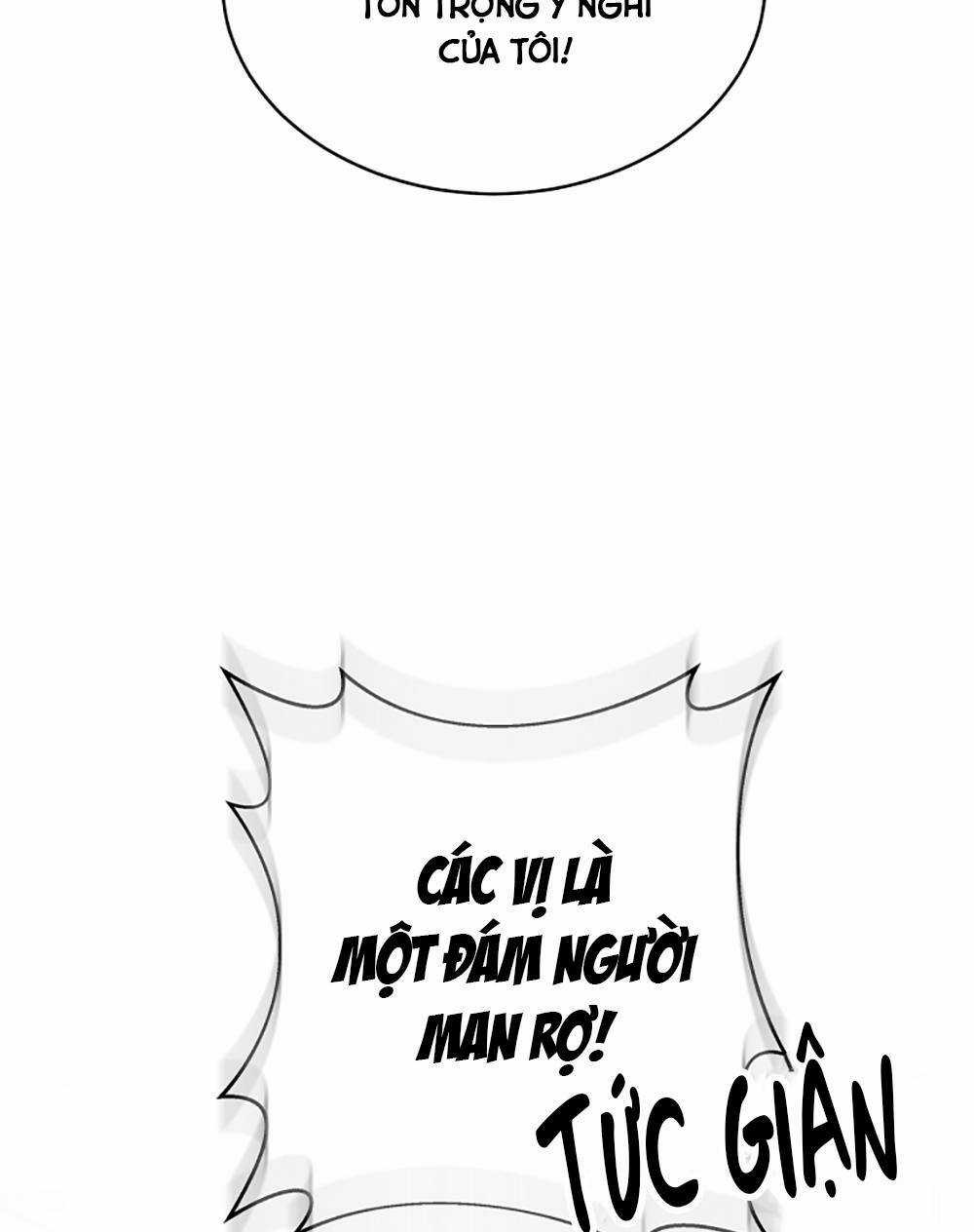 Trở Thành Tình Địch Của Các Nam Chính Chapter 1 trang 66