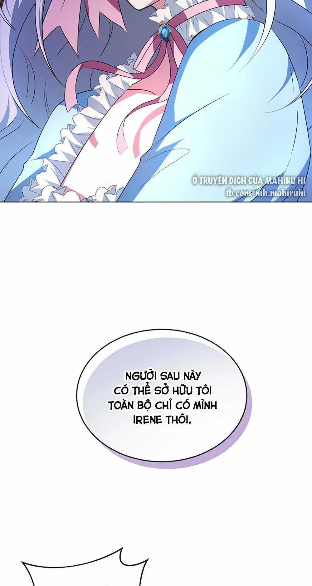 Trở Thành Tình Địch Của Các Nam Chính Chapter 1 trang 68