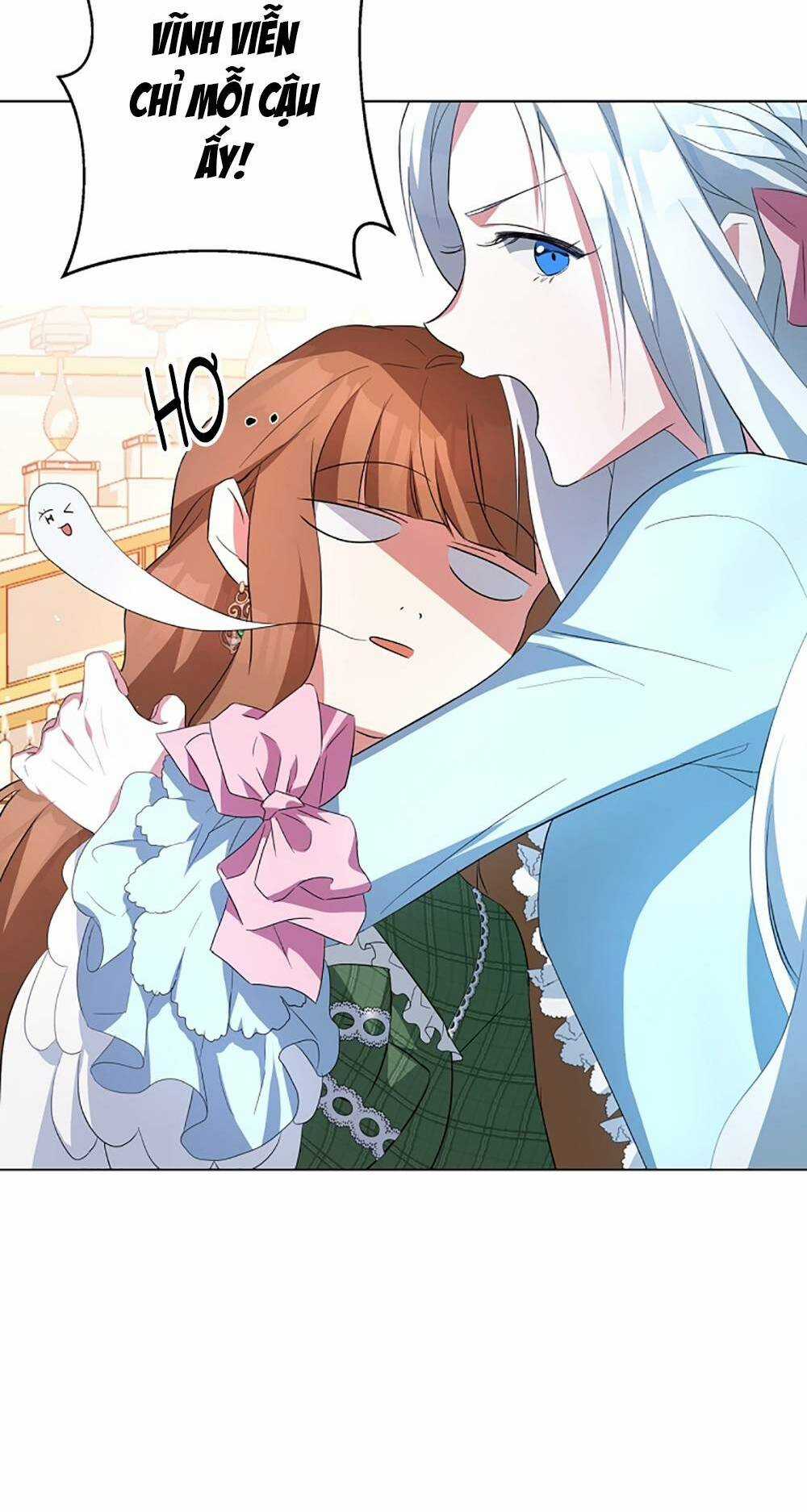 Trở Thành Tình Địch Của Các Nam Chính Chapter 1 trang 69