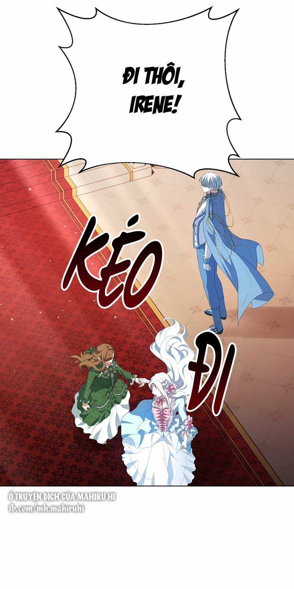 Trở Thành Tình Địch Của Các Nam Chính Chapter 1 trang 70