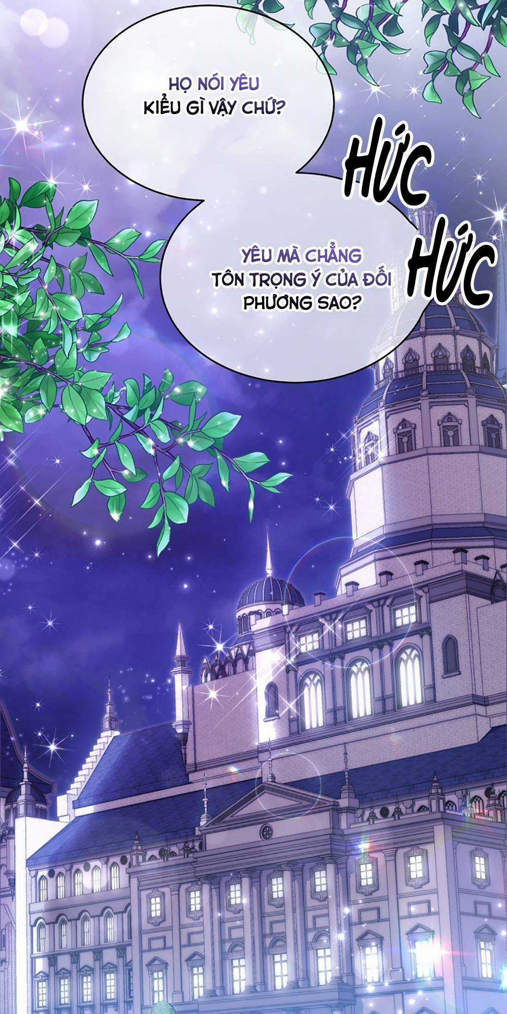 Trở Thành Tình Địch Của Các Nam Chính Chapter 1 trang 73