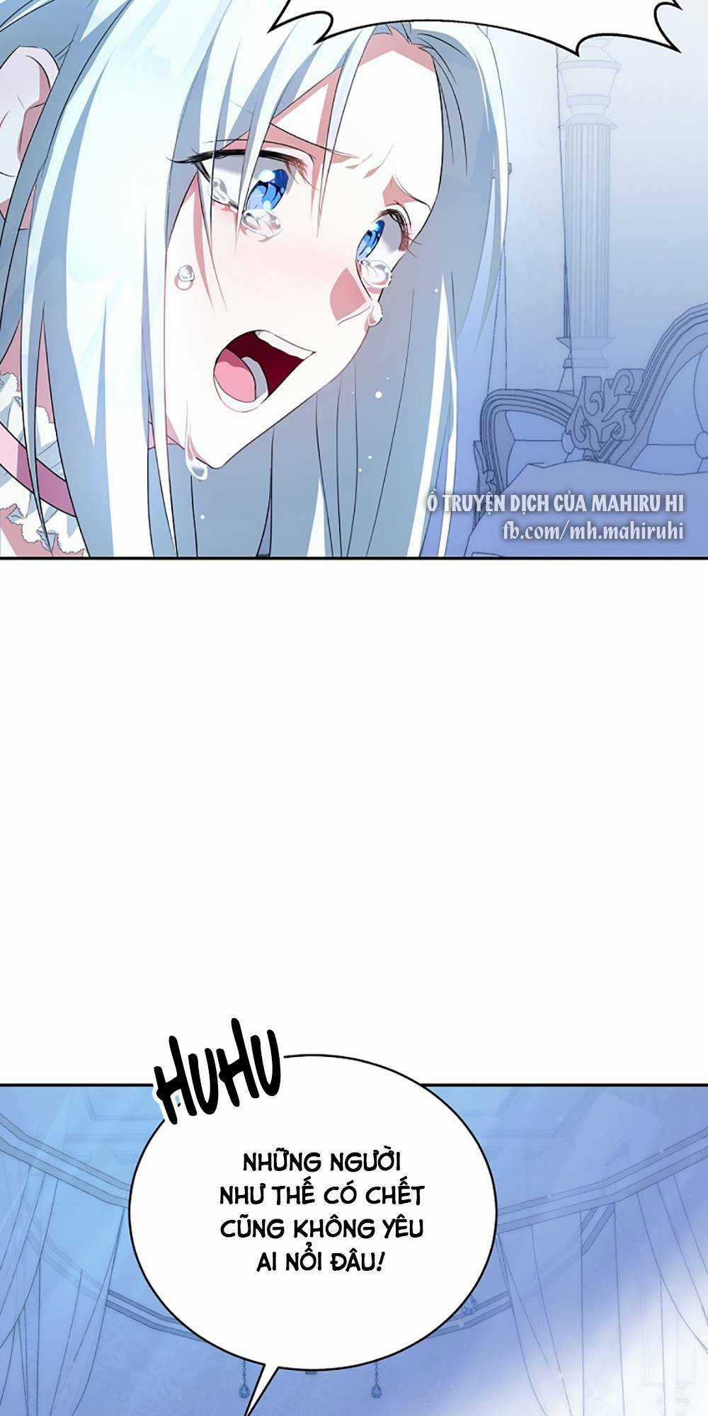 Trở Thành Tình Địch Của Các Nam Chính Chapter 1 trang 76