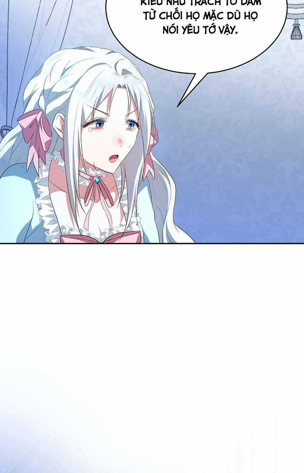 Trở Thành Tình Địch Của Các Nam Chính Chapter 1 trang 78