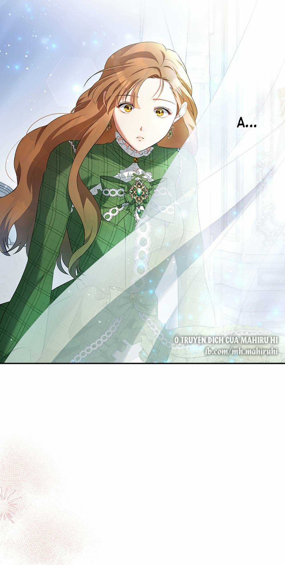 Trở Thành Tình Địch Của Các Nam Chính Chapter 1 trang 79