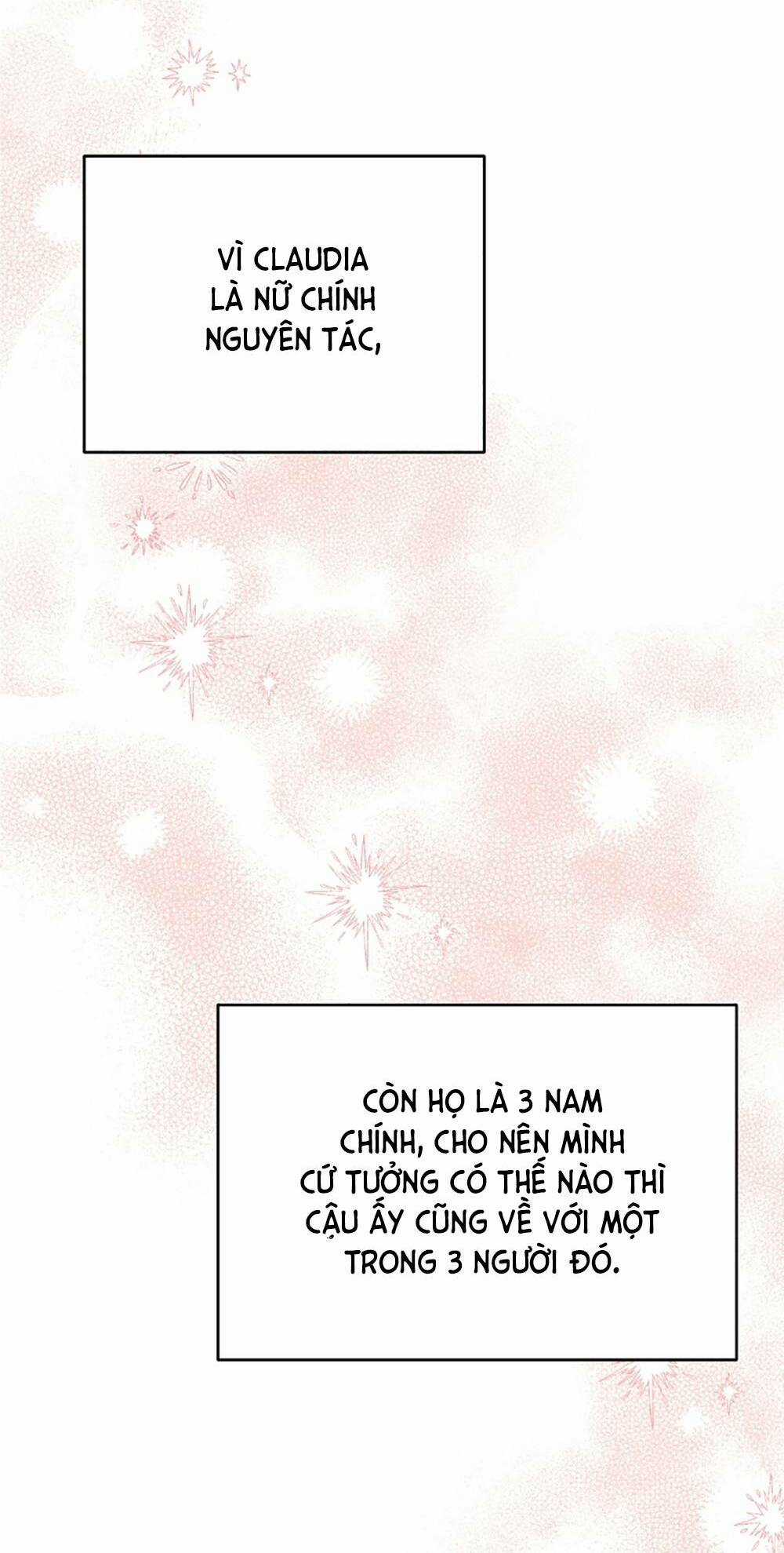 Trở Thành Tình Địch Của Các Nam Chính Chapter 1 trang 80