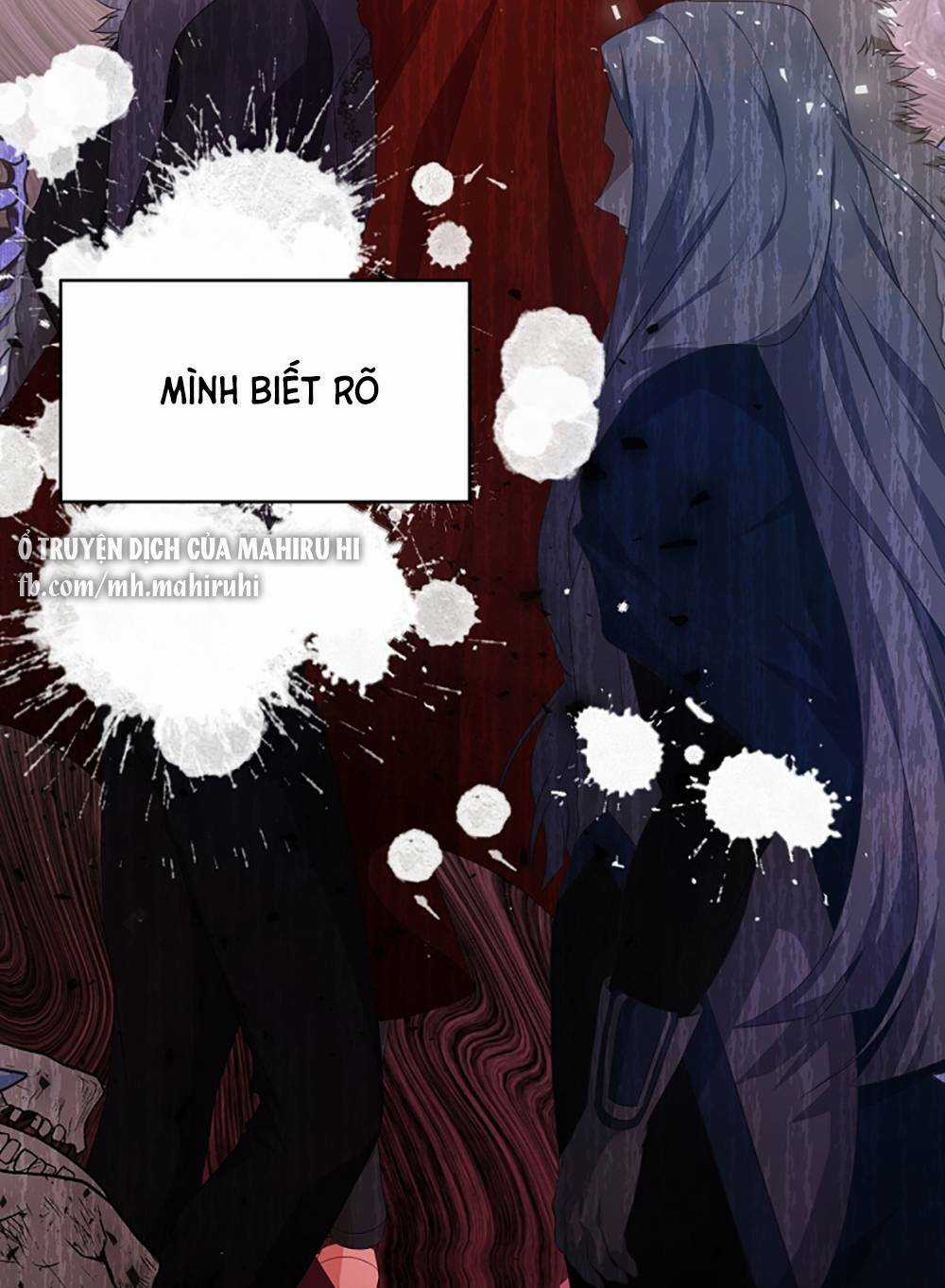 Trở Thành Tình Địch Của Các Nam Chính Chapter 1 trang 82