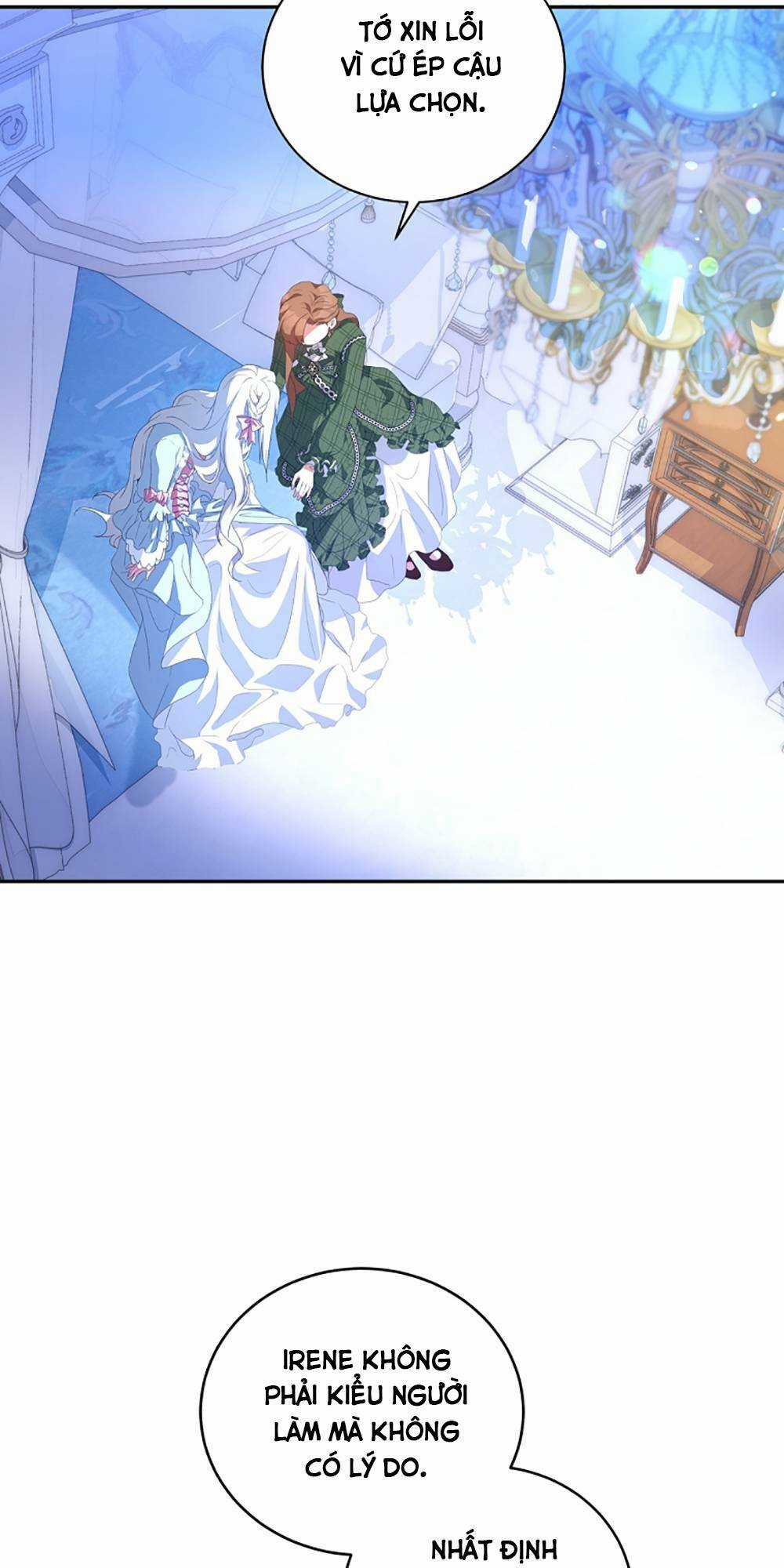 Trở Thành Tình Địch Của Các Nam Chính Chapter 1 trang 86