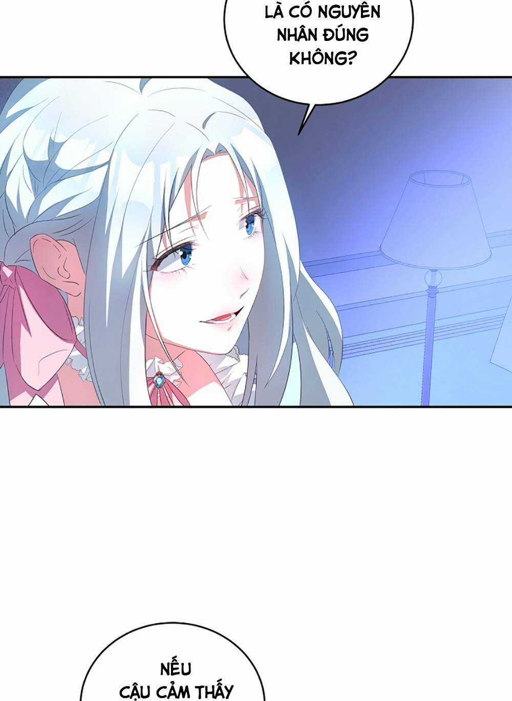 Trở Thành Tình Địch Của Các Nam Chính Chapter 1 trang 87