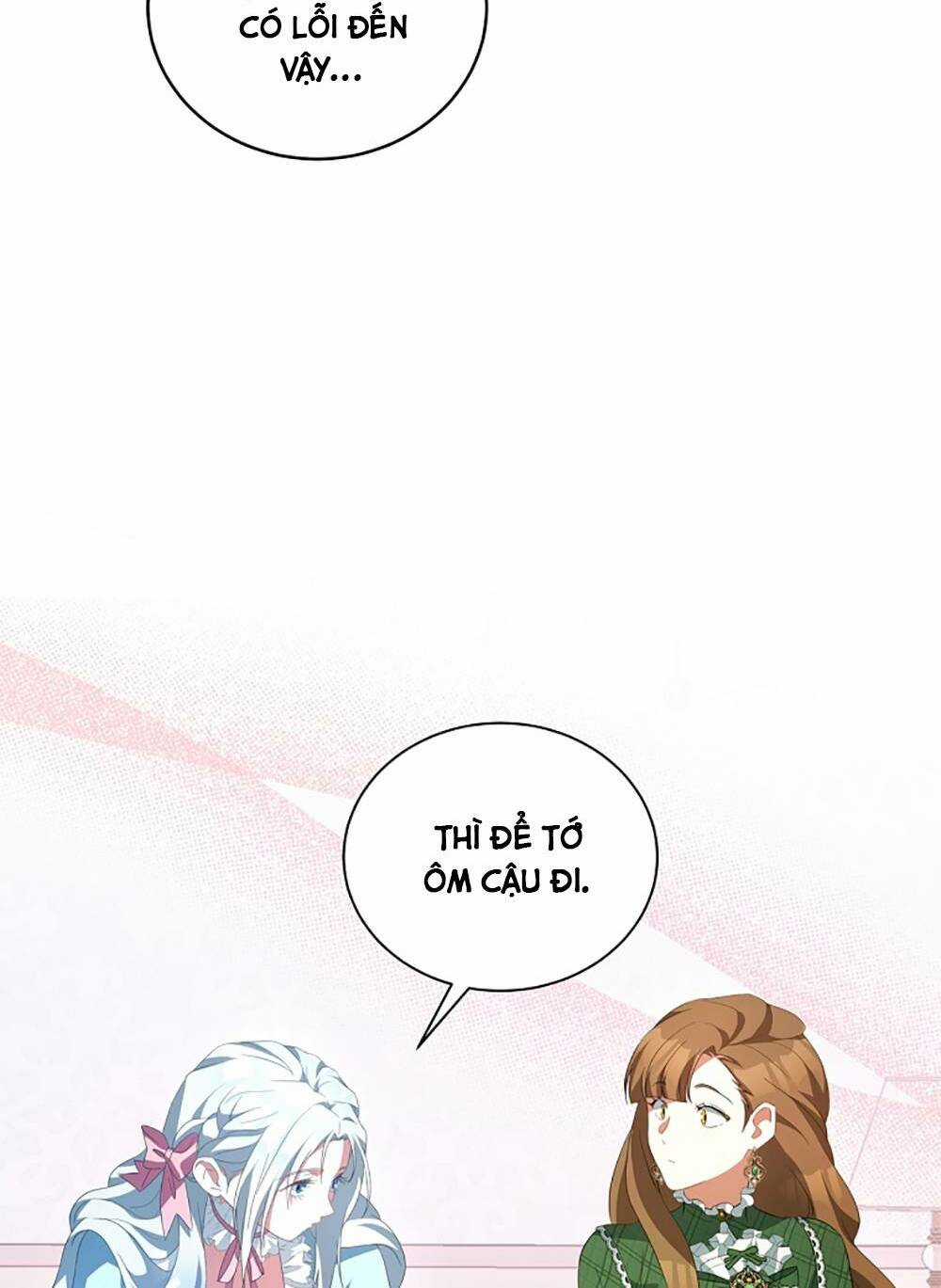 Trở Thành Tình Địch Của Các Nam Chính Chapter 1 trang 88