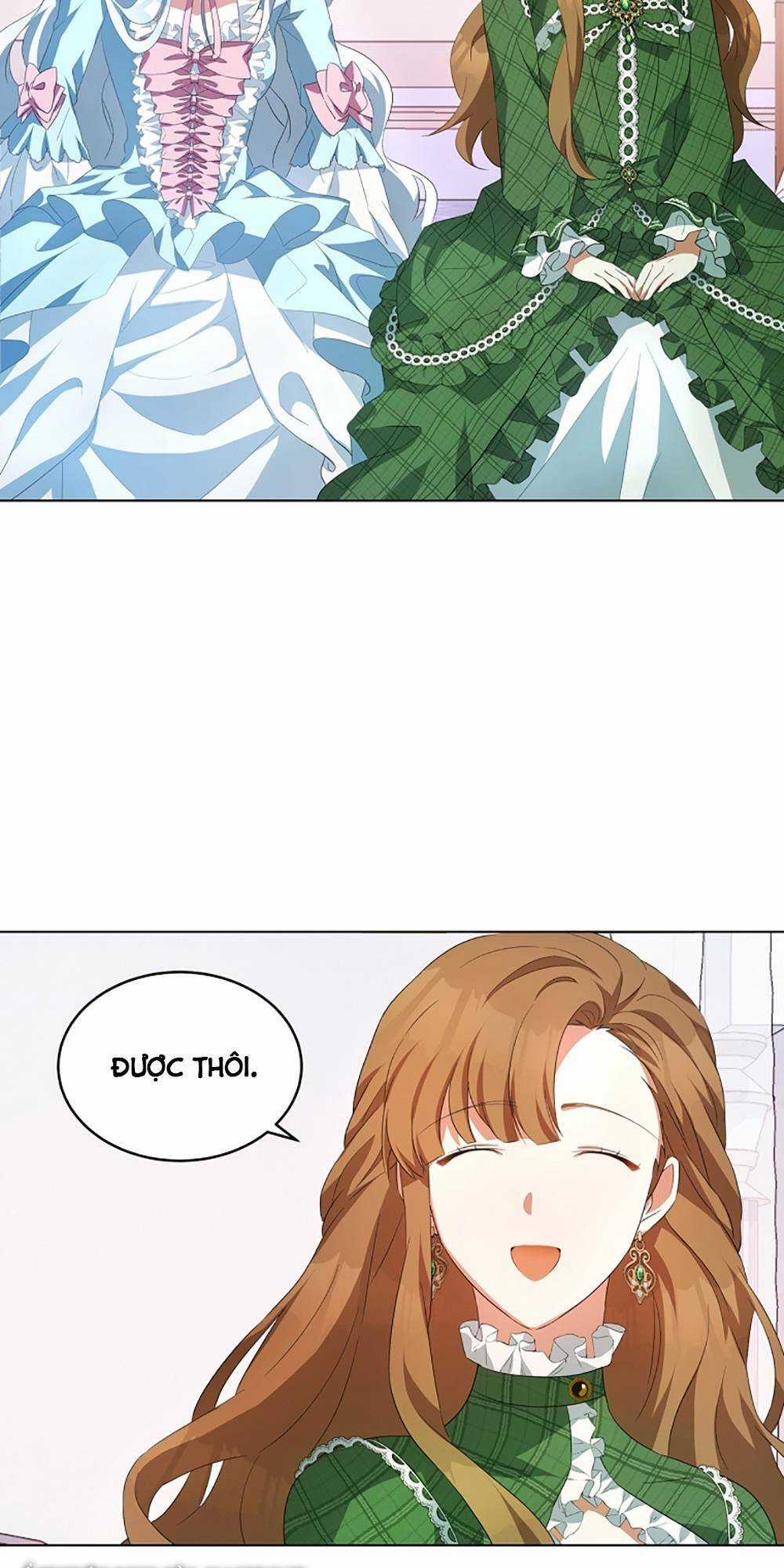 Trở Thành Tình Địch Của Các Nam Chính Chapter 1 trang 89