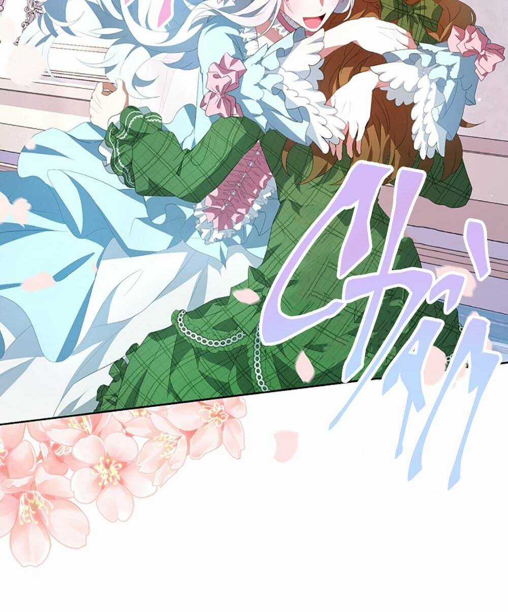 Trở Thành Tình Địch Của Các Nam Chính Chapter 1 trang 91