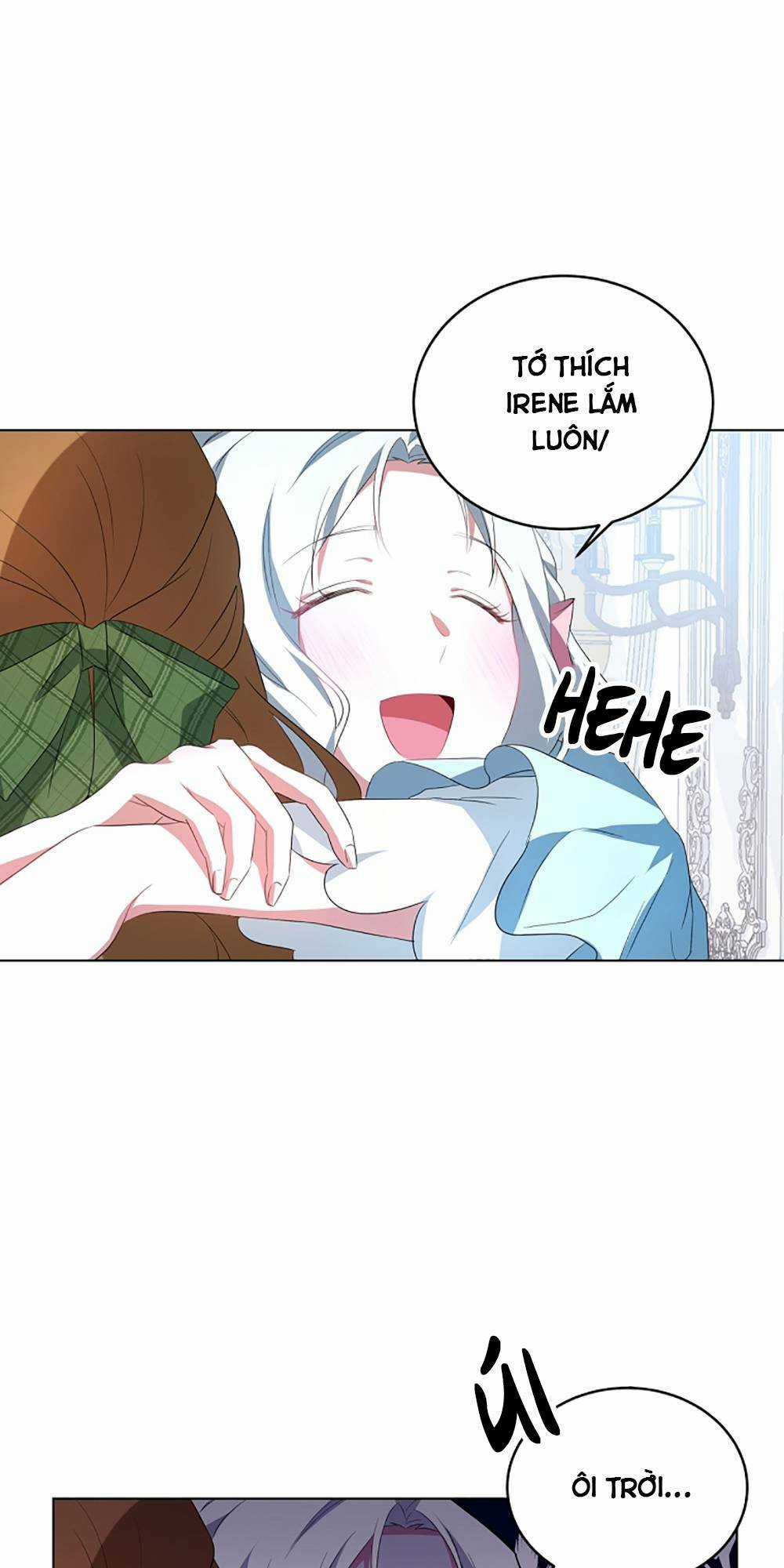 Trở Thành Tình Địch Của Các Nam Chính Chapter 1 trang 92