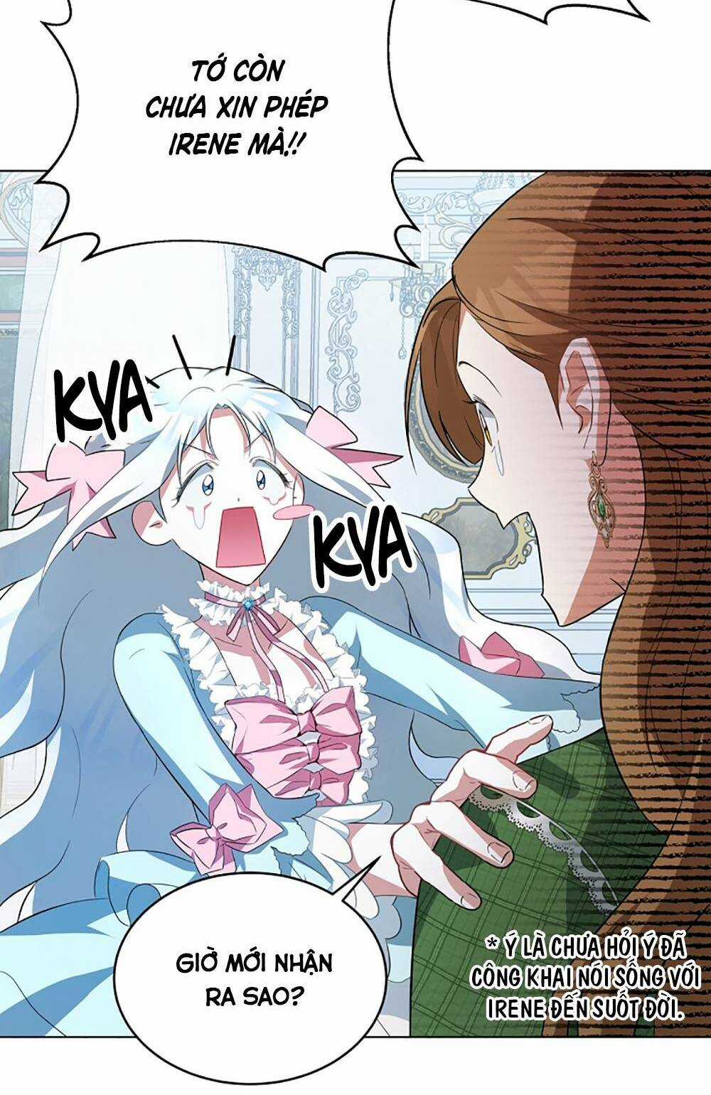 Trở Thành Tình Địch Của Các Nam Chính Chapter 1 trang 94