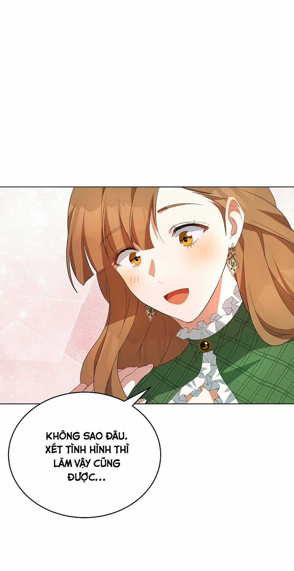 Trở Thành Tình Địch Của Các Nam Chính Chapter 1 trang 95