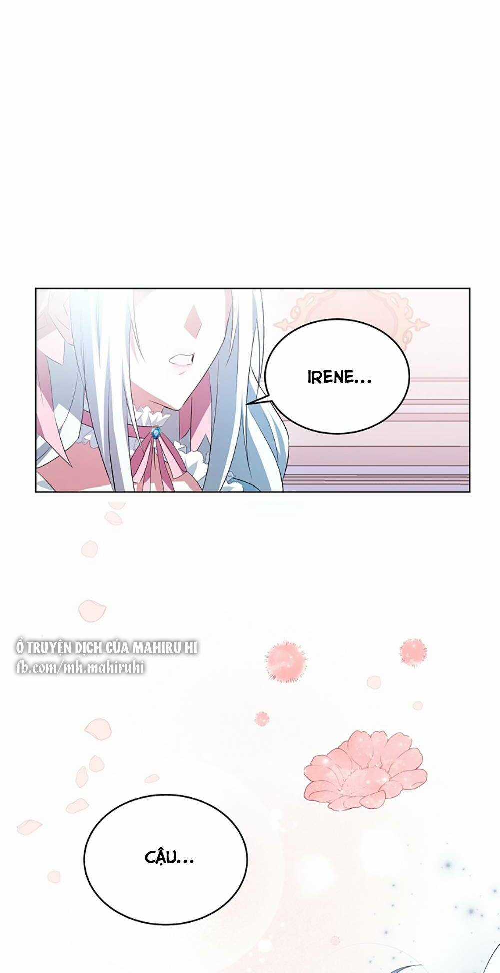 Trở Thành Tình Địch Của Các Nam Chính Chapter 1 trang 96