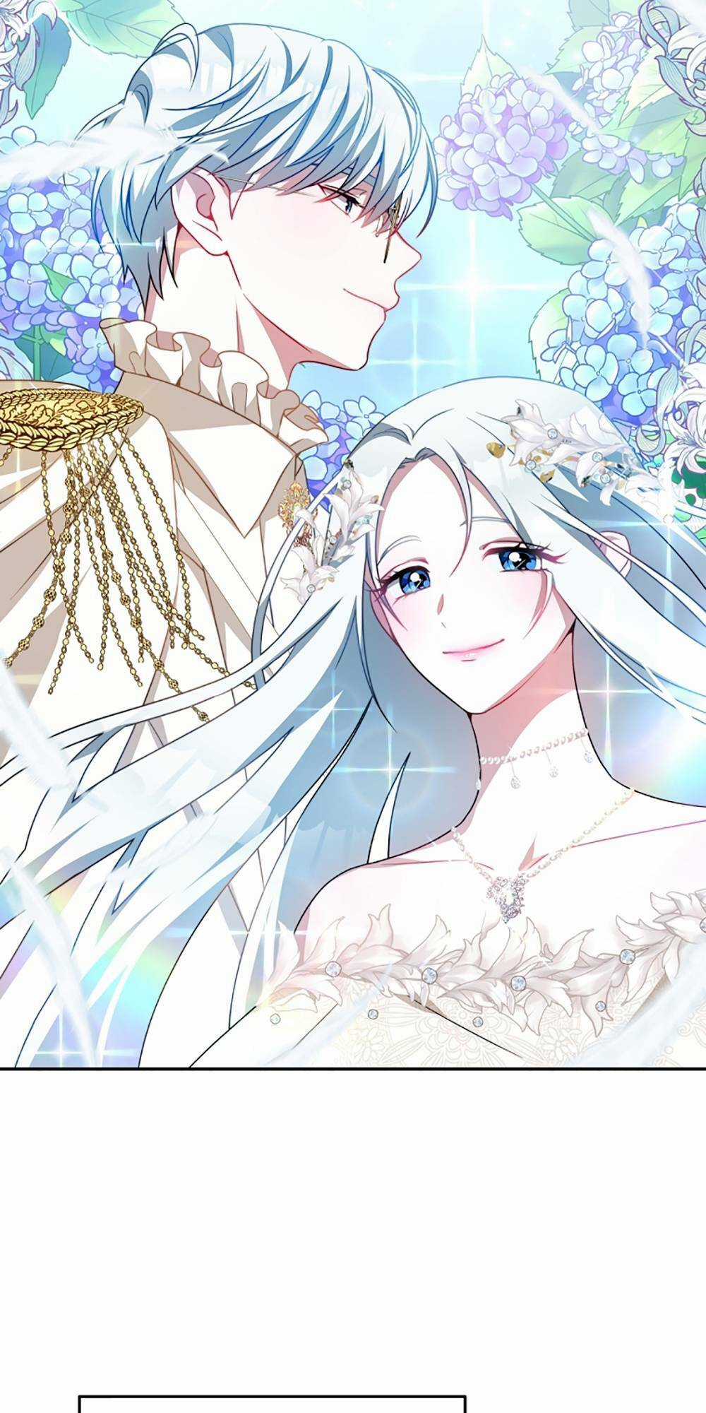 Trở Thành Tình Địch Của Các Nam Chính Chapter 10 trang 10