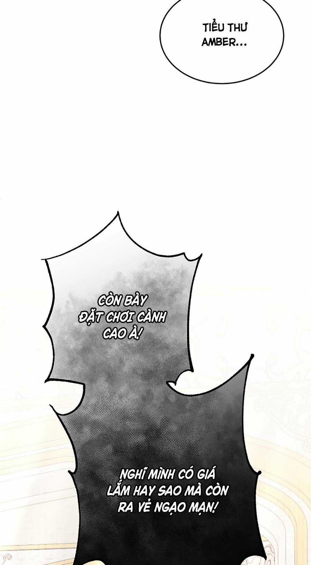 Trở Thành Tình Địch Của Các Nam Chính Chapter 10 trang 12