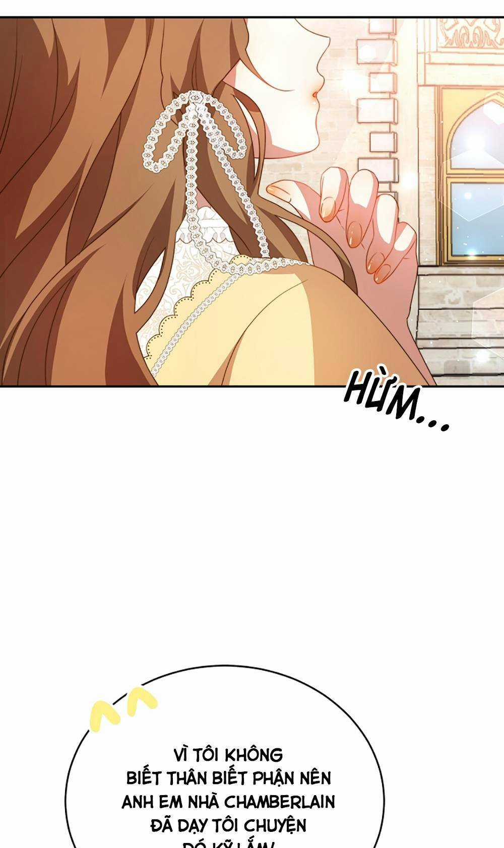 Trở Thành Tình Địch Của Các Nam Chính Chapter 10 trang 17