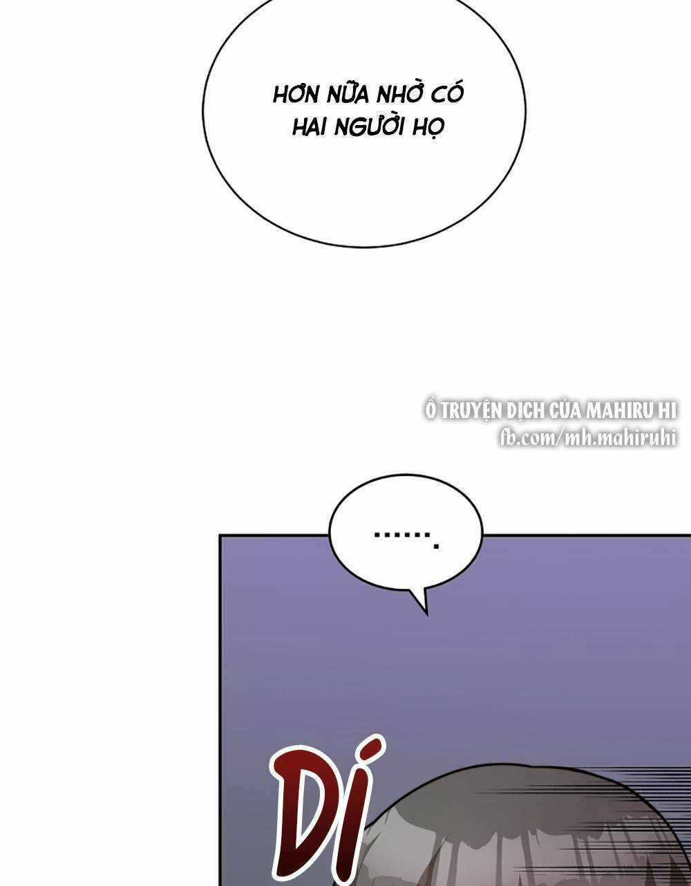 Trở Thành Tình Địch Của Các Nam Chính Chapter 10 trang 20