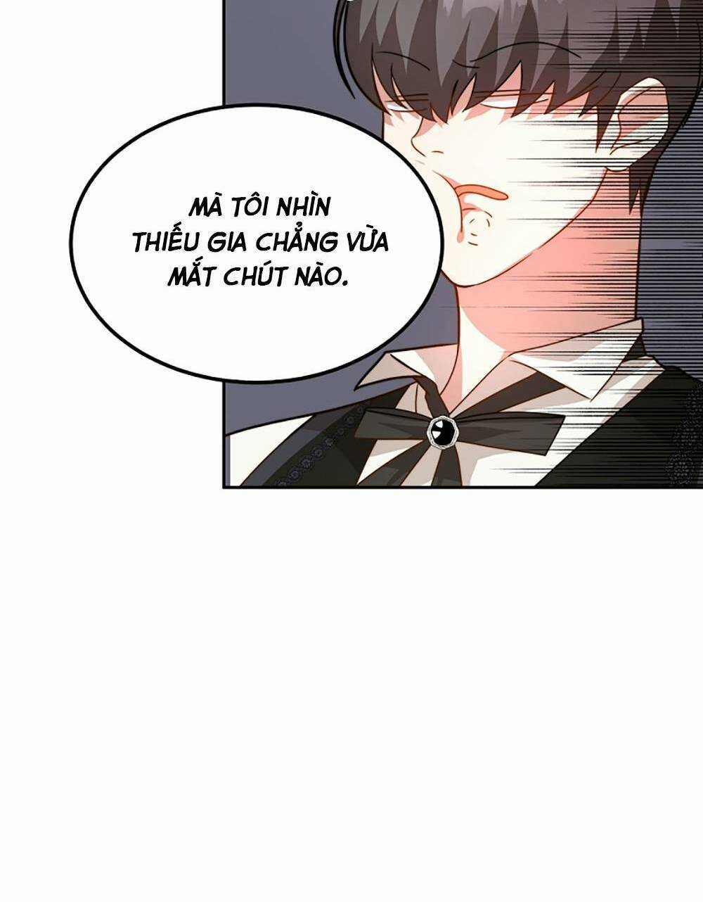 Trở Thành Tình Địch Của Các Nam Chính Chapter 10 trang 21