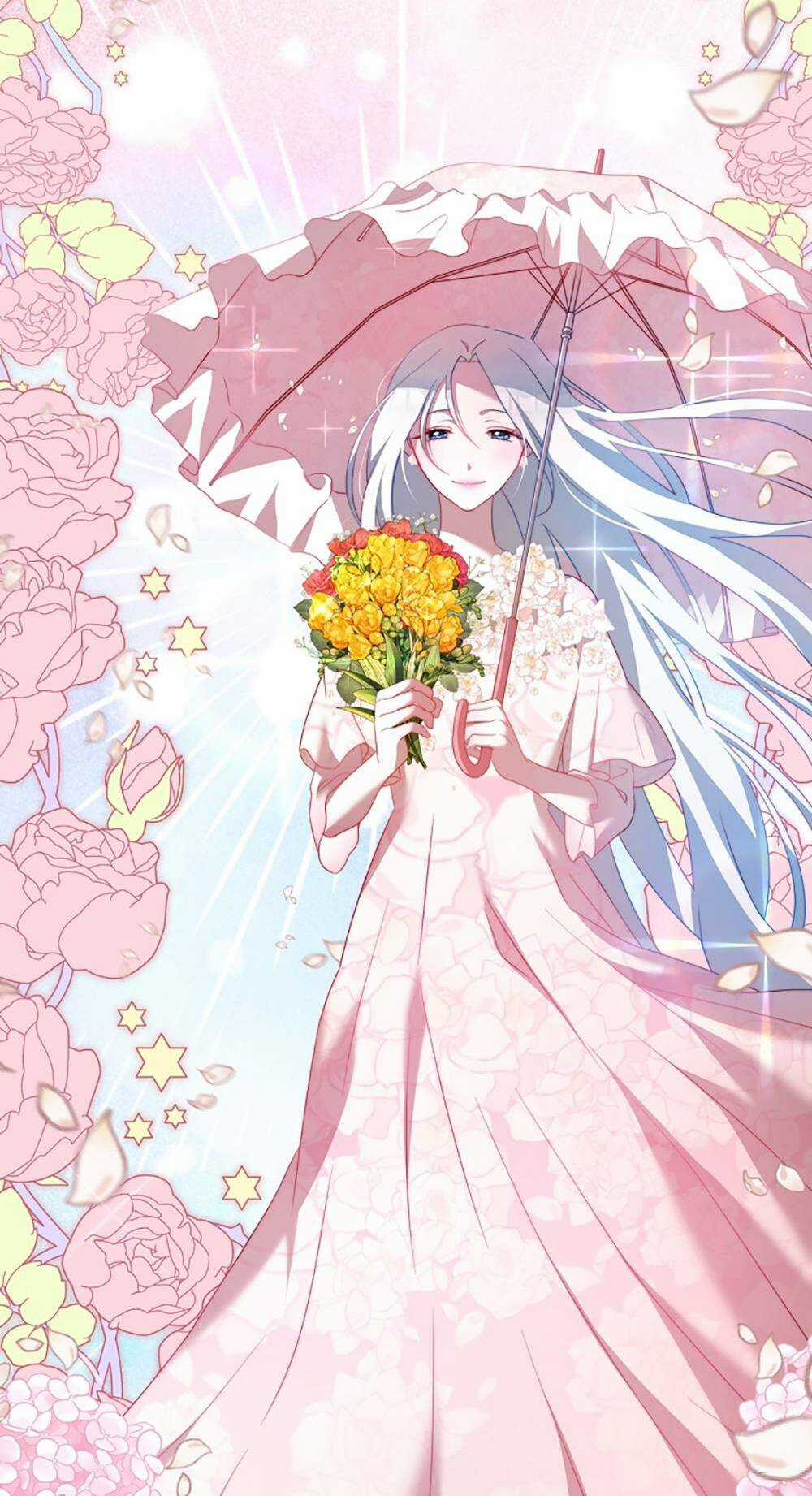 Trở Thành Tình Địch Của Các Nam Chính Chapter 10 trang 24