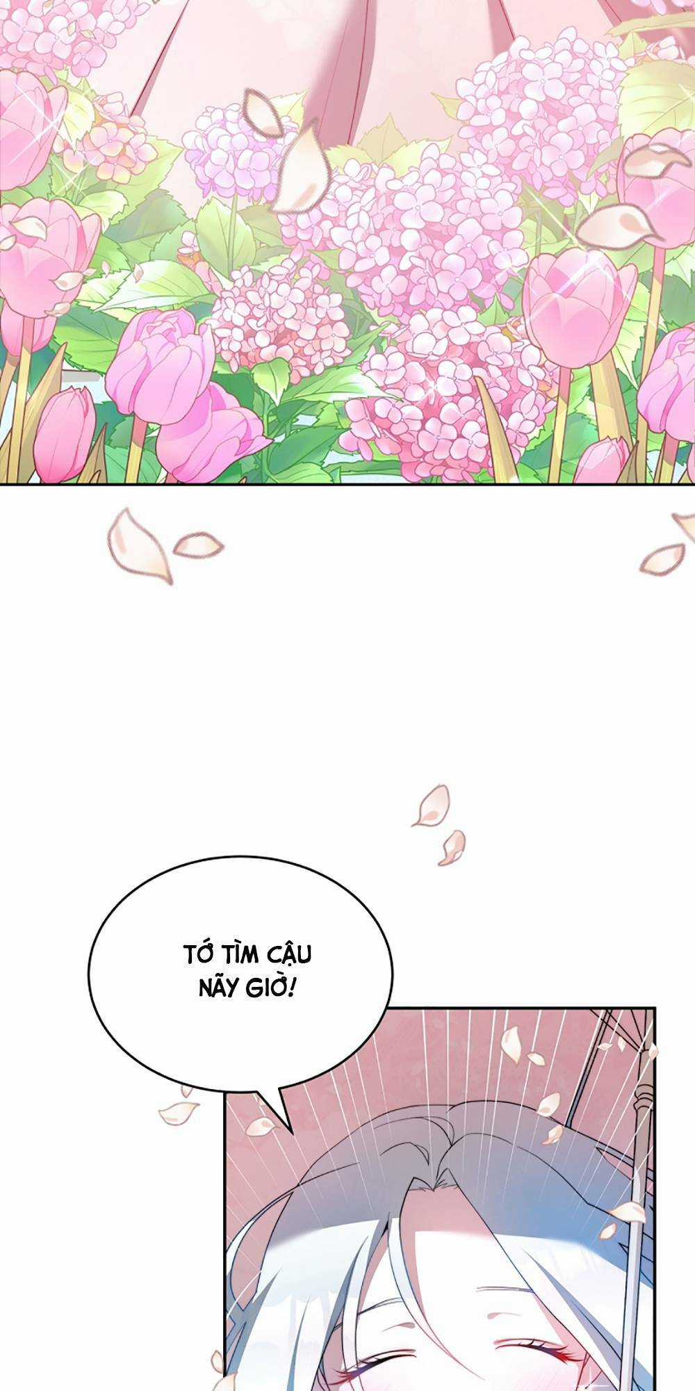 Trở Thành Tình Địch Của Các Nam Chính Chapter 10 trang 25