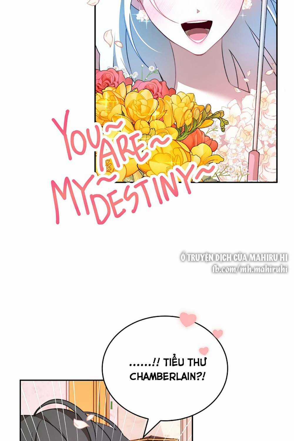 Trở Thành Tình Địch Của Các Nam Chính Chapter 10 trang 26