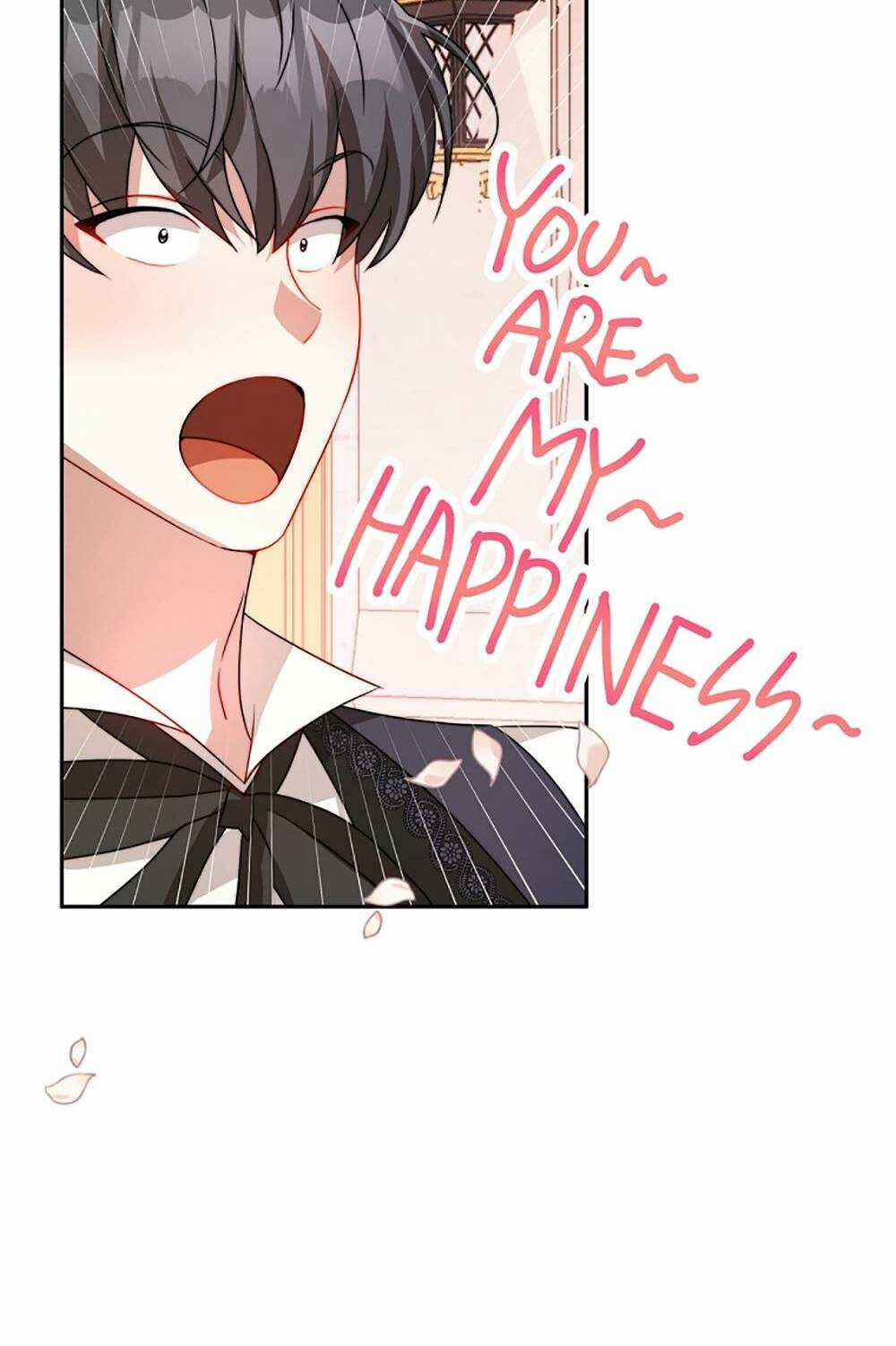 Trở Thành Tình Địch Của Các Nam Chính Chapter 10 trang 27