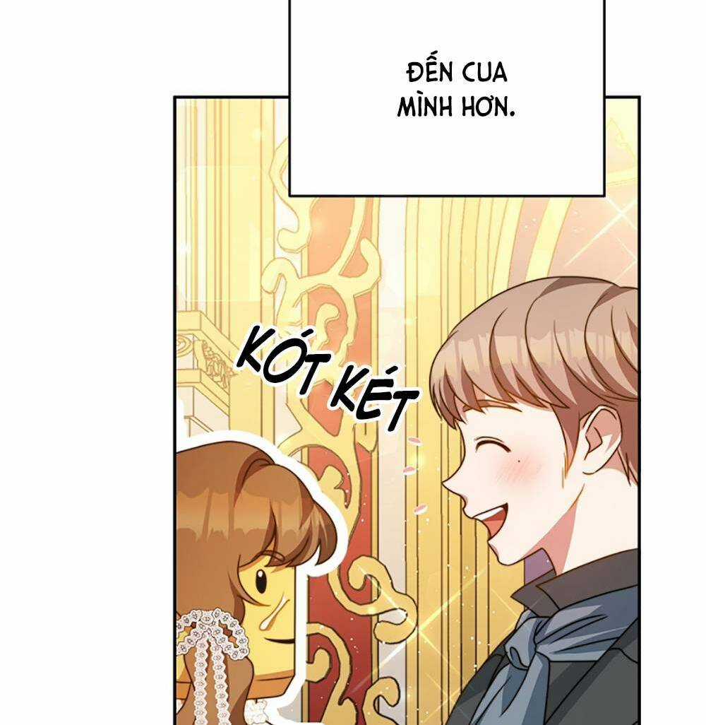 Trở Thành Tình Địch Của Các Nam Chính Chapter 10 trang 3