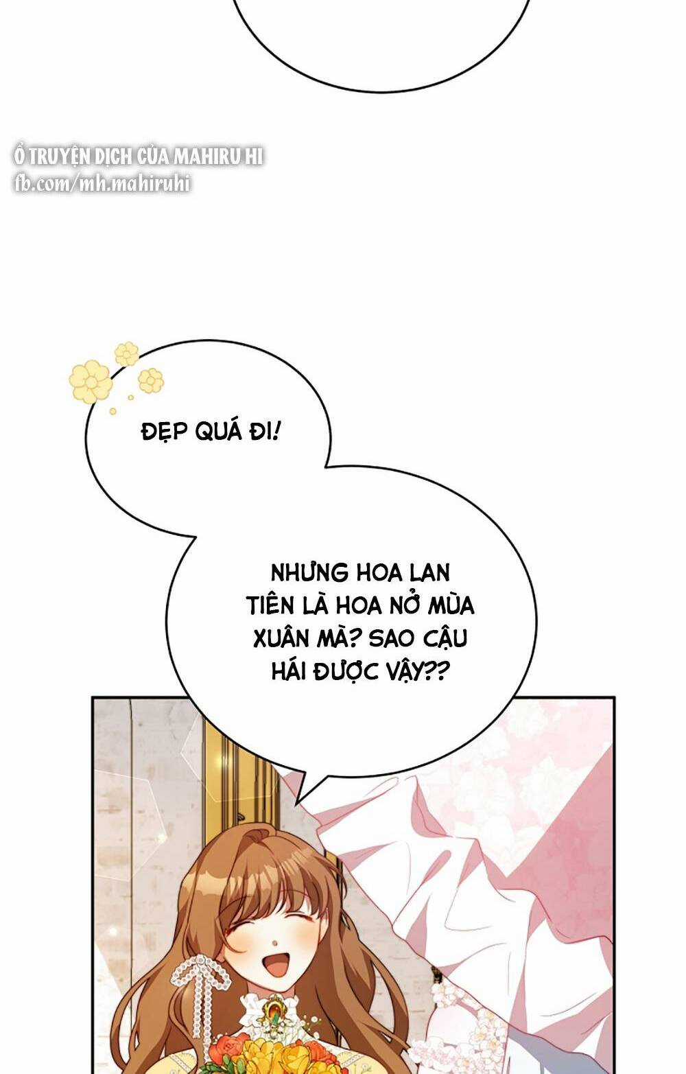 Trở Thành Tình Địch Của Các Nam Chính Chapter 10 trang 30