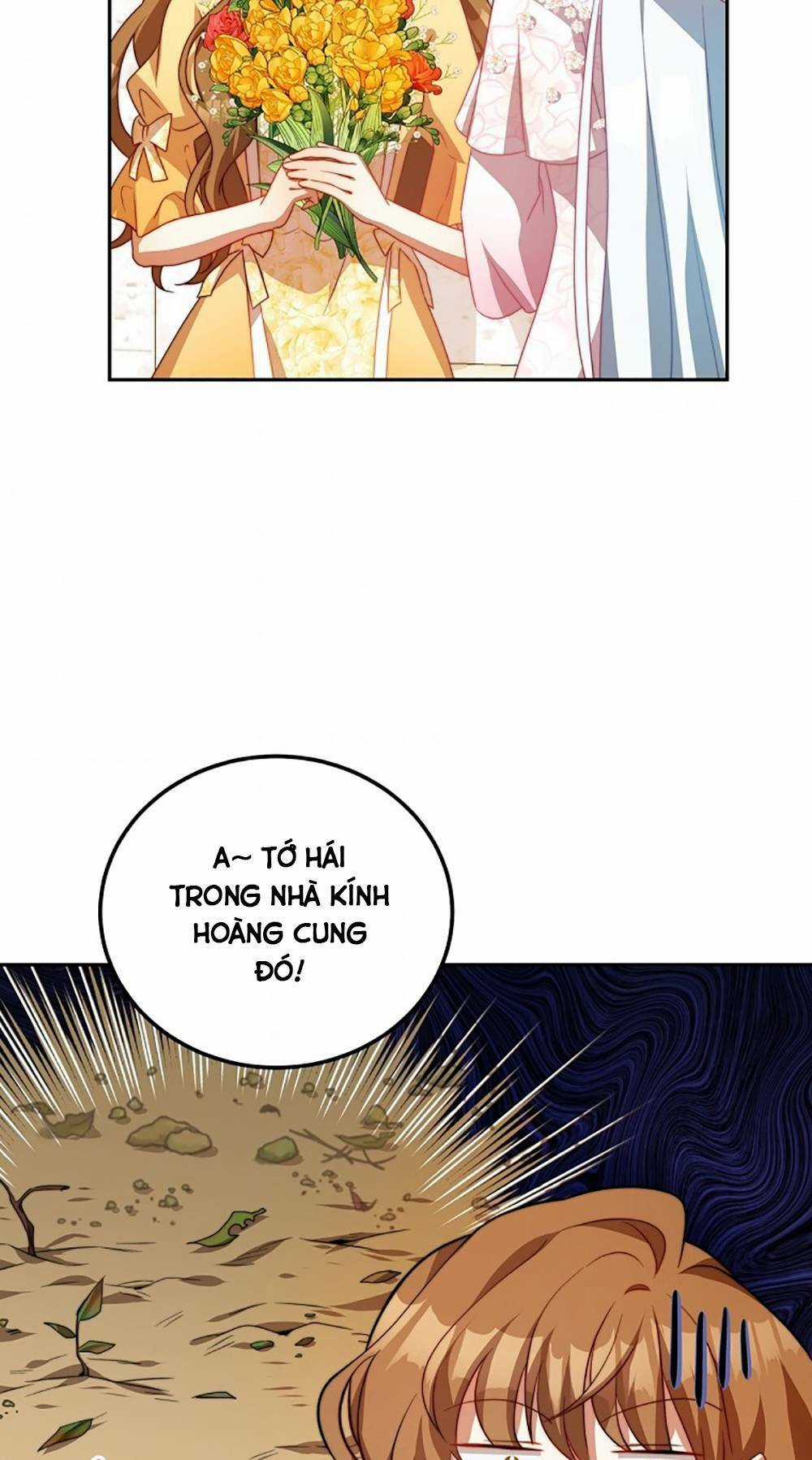 Trở Thành Tình Địch Của Các Nam Chính Chapter 10 trang 31