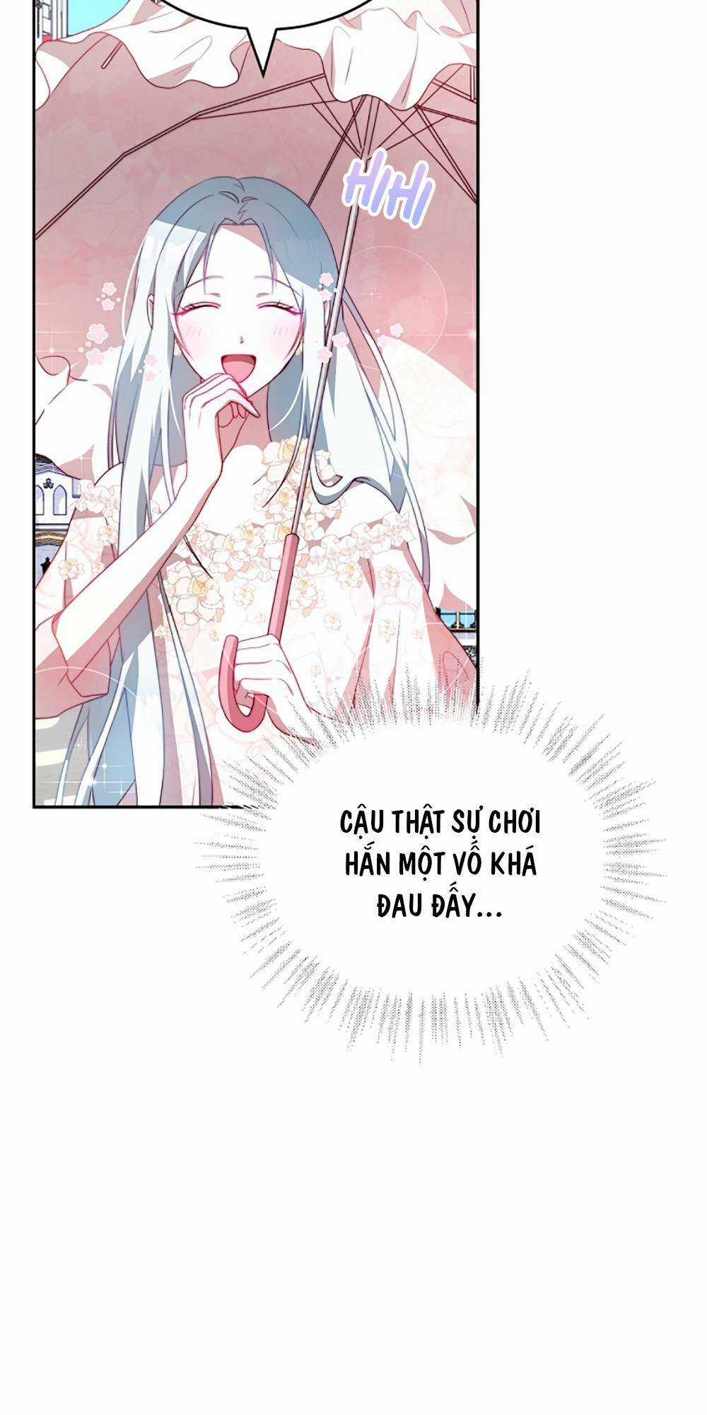 Trở Thành Tình Địch Của Các Nam Chính Chapter 10 trang 33