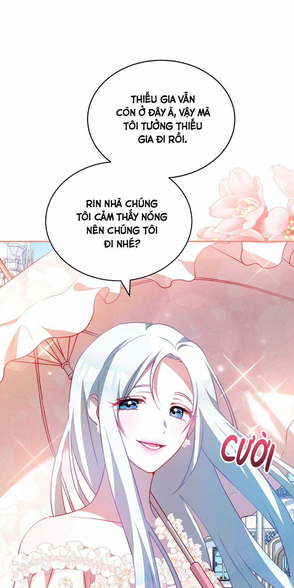 Trở Thành Tình Địch Của Các Nam Chính Chapter 10 trang 36