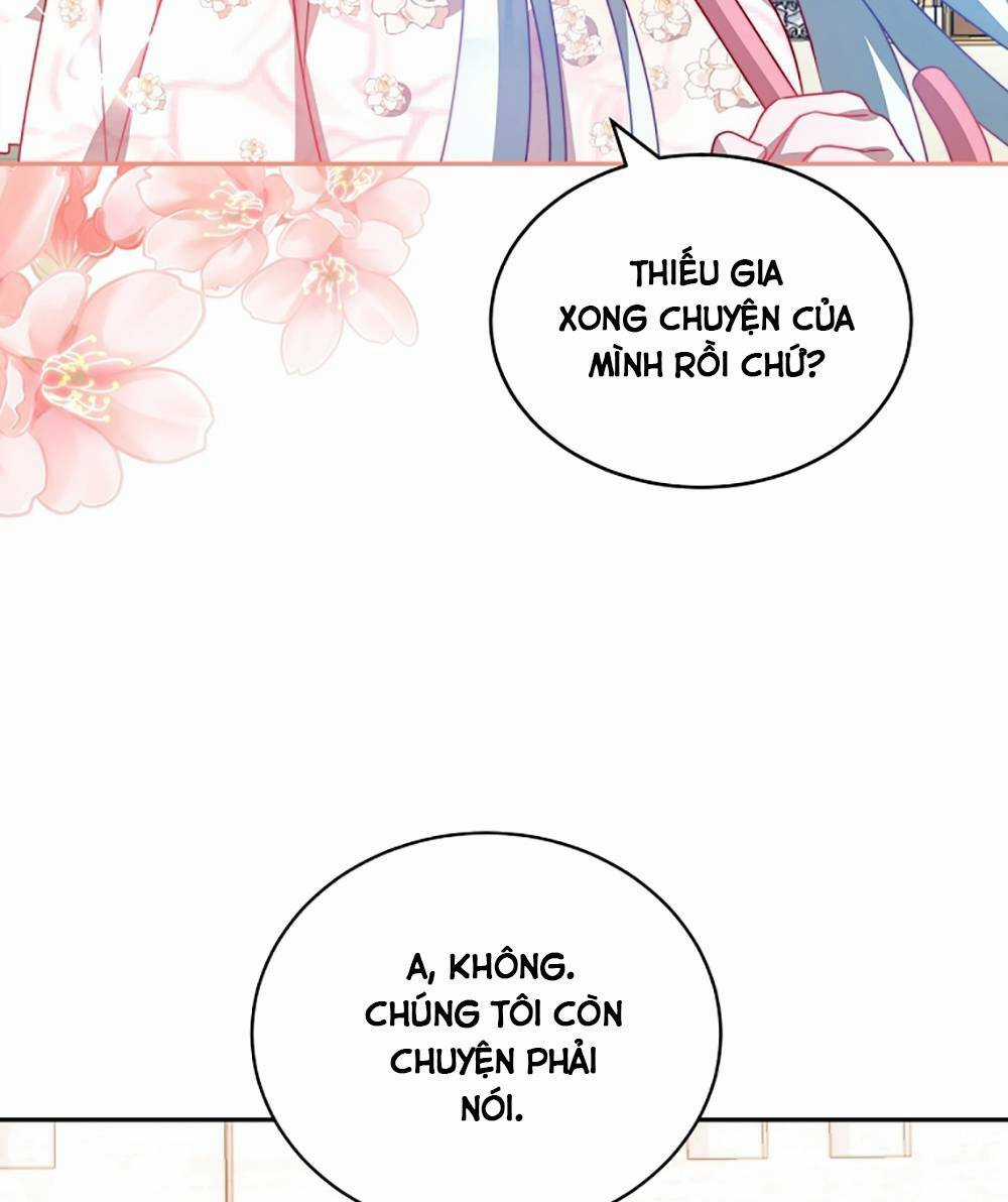 Trở Thành Tình Địch Của Các Nam Chính Chapter 10 trang 37