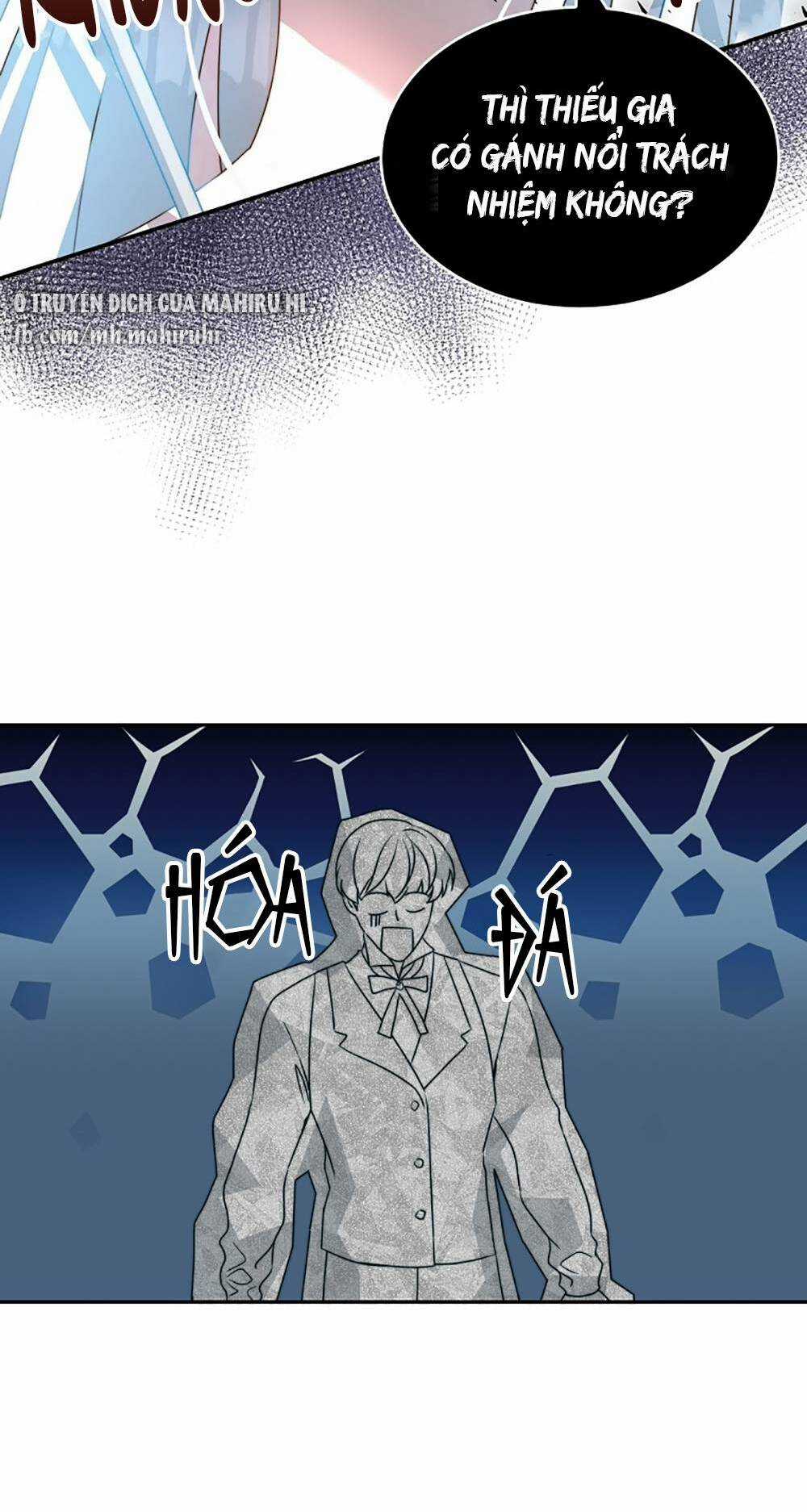 Trở Thành Tình Địch Của Các Nam Chính Chapter 10 trang 41