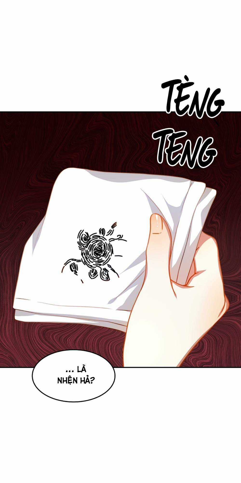 Trở Thành Tình Địch Của Các Nam Chính Chapter 10 trang 45