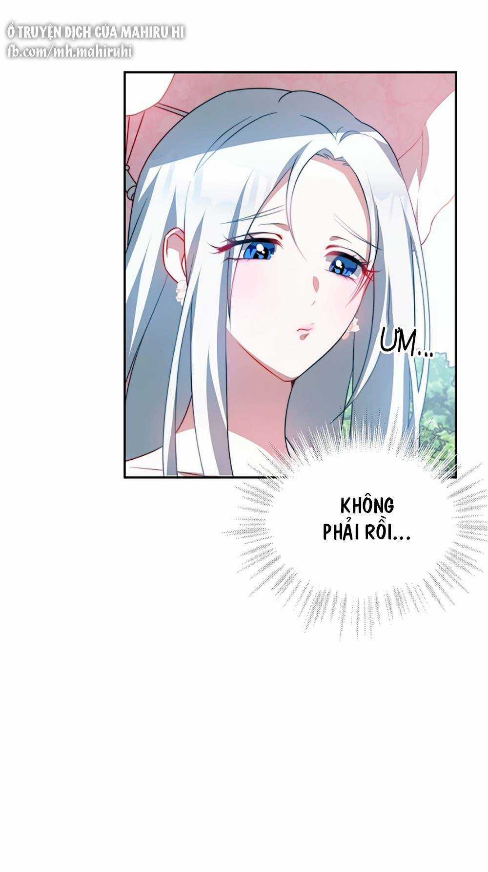 Trở Thành Tình Địch Của Các Nam Chính Chapter 10 trang 46