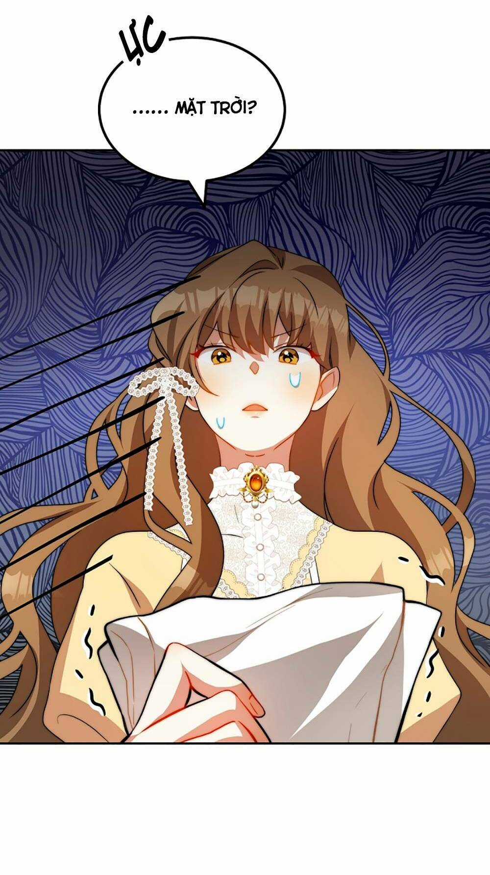 Trở Thành Tình Địch Của Các Nam Chính Chapter 10 trang 47