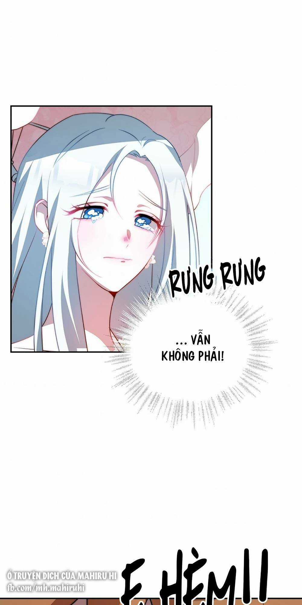 Trở Thành Tình Địch Của Các Nam Chính Chapter 10 trang 48