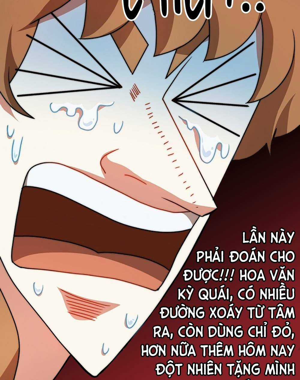 Trở Thành Tình Địch Của Các Nam Chính Chapter 10 trang 49