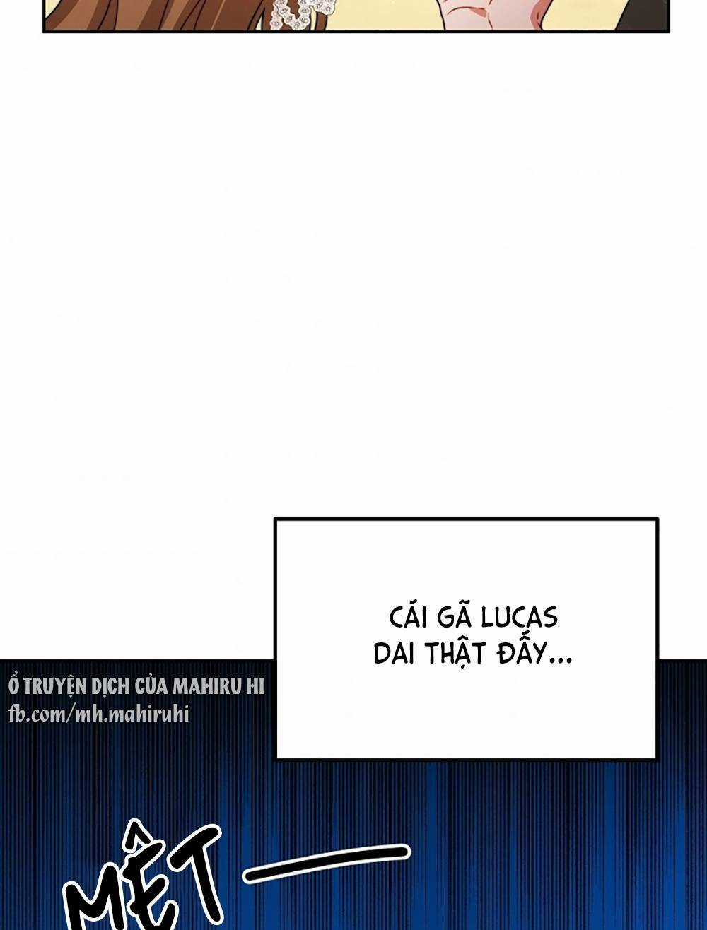 Trở Thành Tình Địch Của Các Nam Chính Chapter 10 trang 5