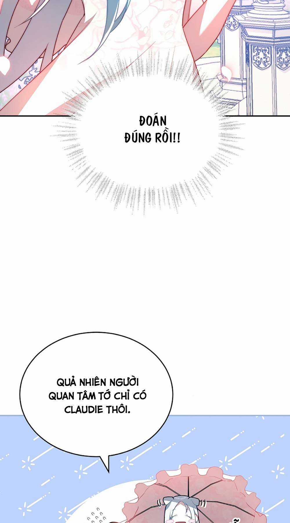 Trở Thành Tình Địch Của Các Nam Chính Chapter 10 trang 52