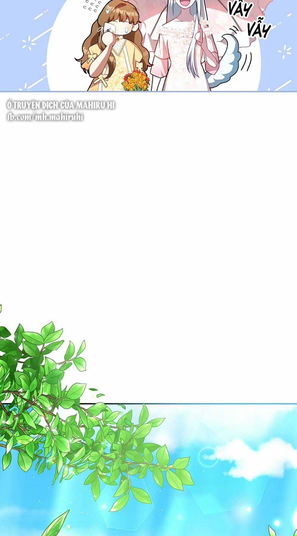 Trở Thành Tình Địch Của Các Nam Chính Chapter 10 trang 53